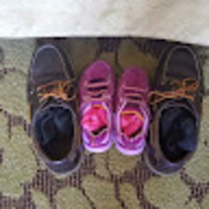 Meet your Posher, Dennis